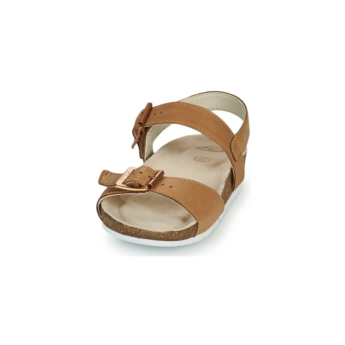 Clarks RIVER SAND K
