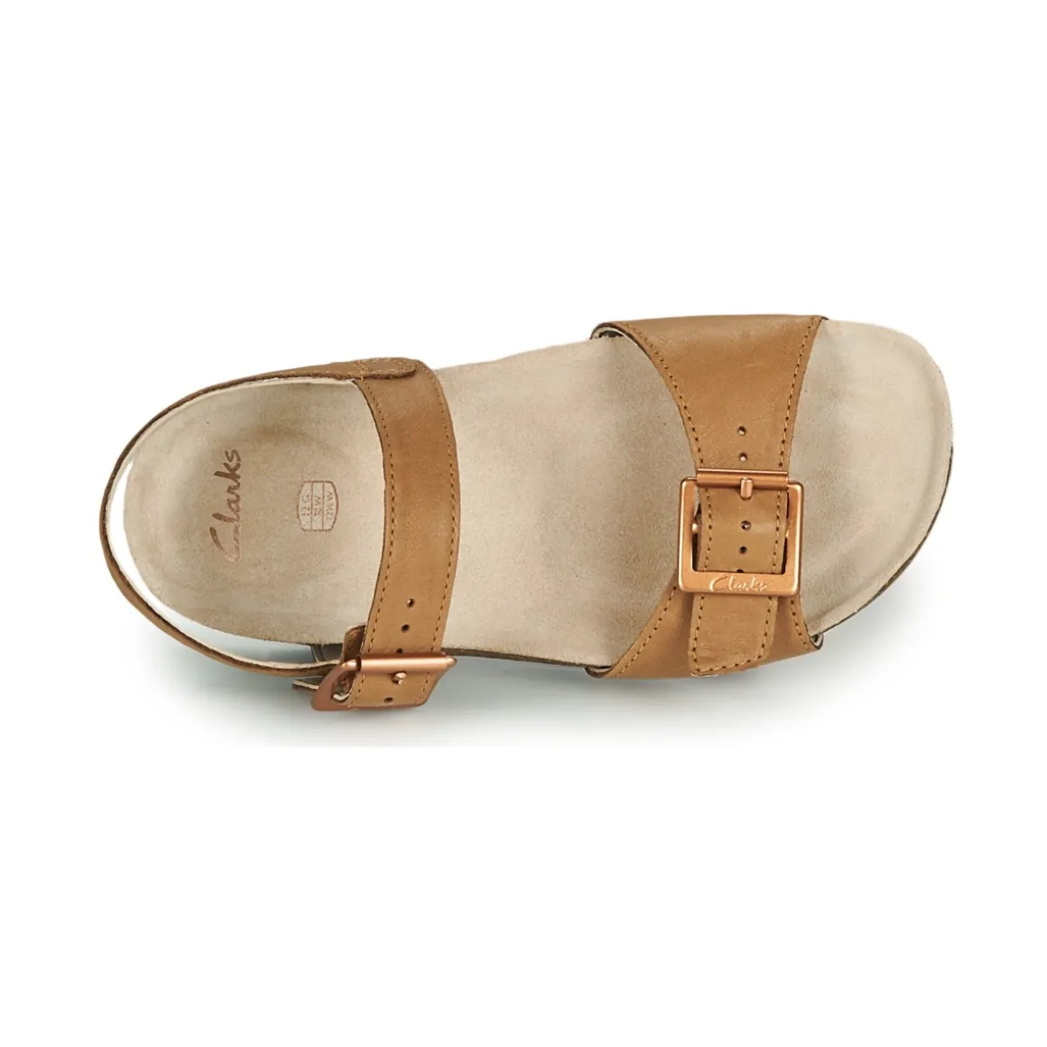 Clarks RIVER SAND K