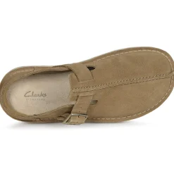 Clarks SOLSBURY MULE