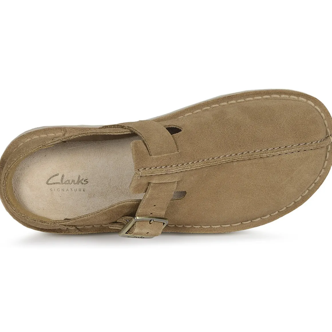 Clarks SOLSBURY MULE