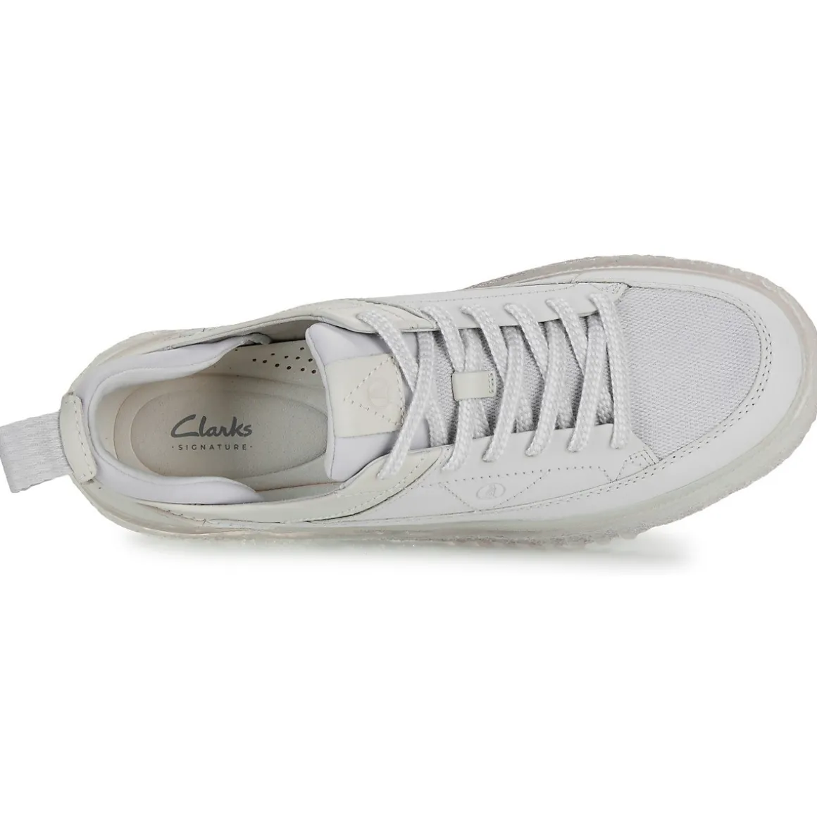 Clarks SOMERSET LACE