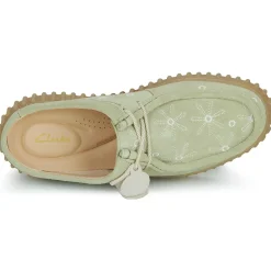 Clarks Torhill