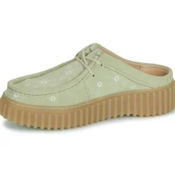 Clarks Torhill