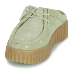 Clarks Torhill