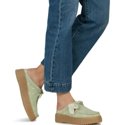 Clarks Torhill