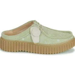 Clarks Torhill