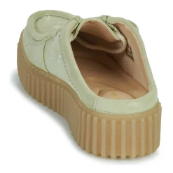 Clarks Torhill