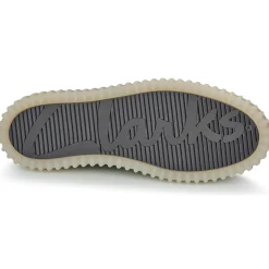 Clarks Torhill