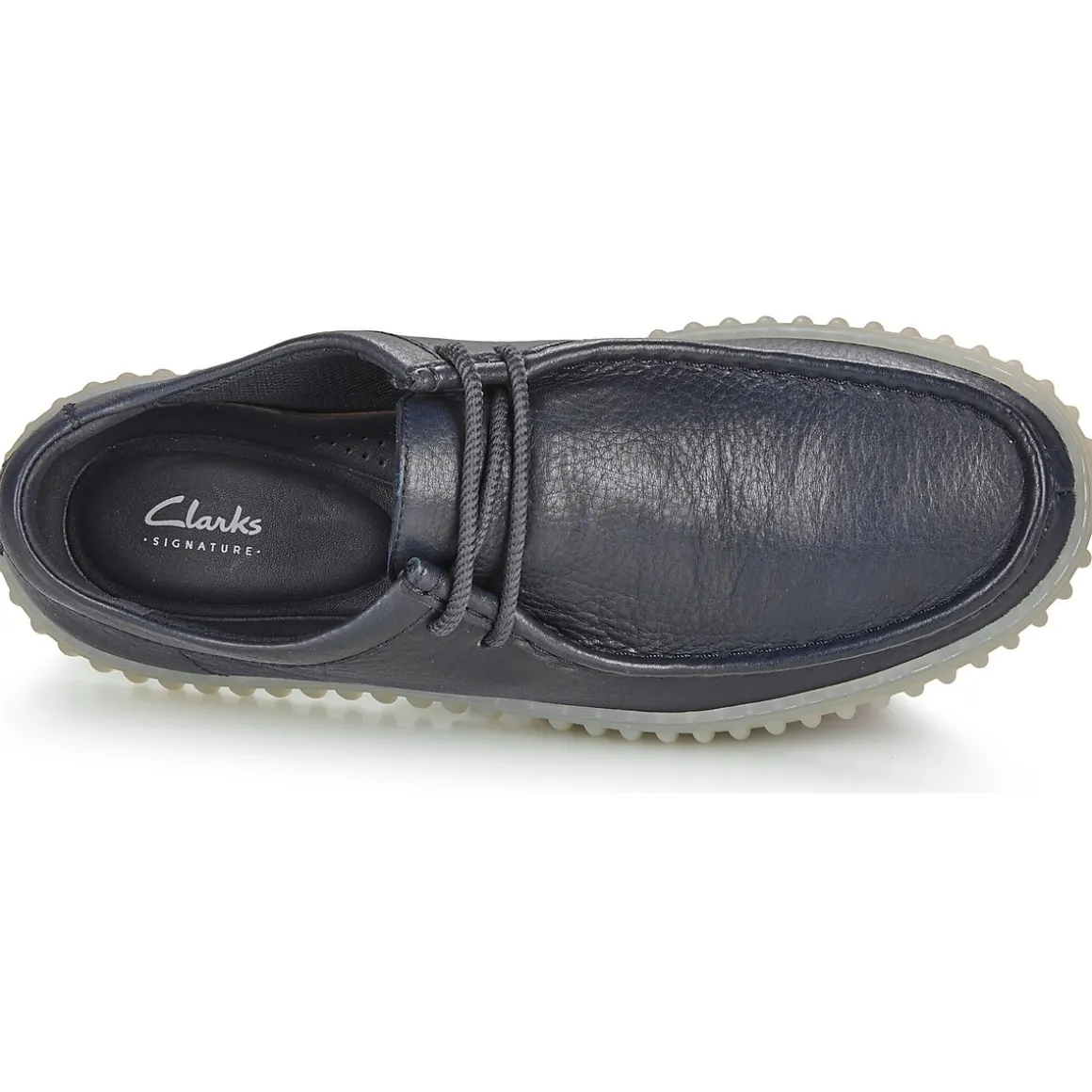 Clarks Torhill