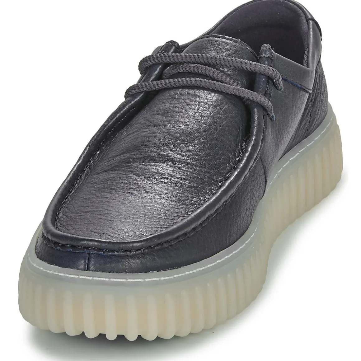 Clarks Torhill