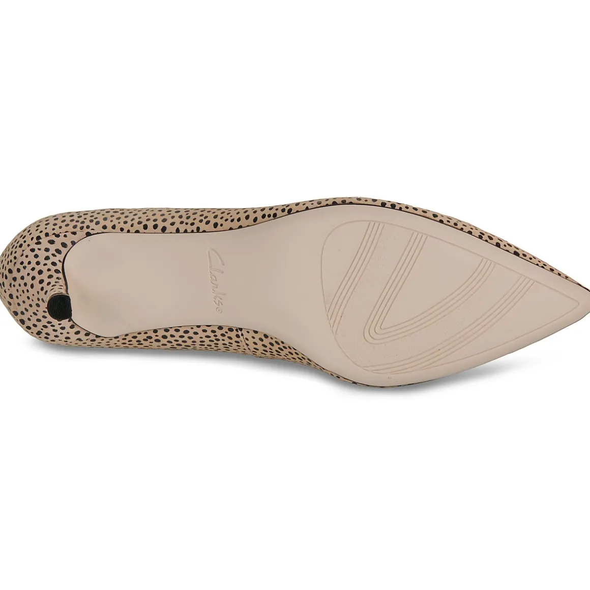 Clarks Zarey Court