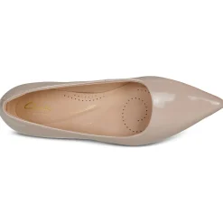 Clarks Zarey Court