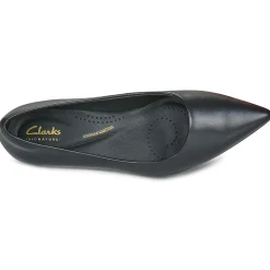 Clarks Zarey Court