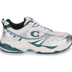 Coach COACH MESH SNEAKER