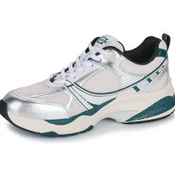 Coach COACH MESH SNEAKER