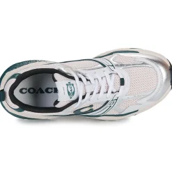 Coach COACH MESH SNEAKER