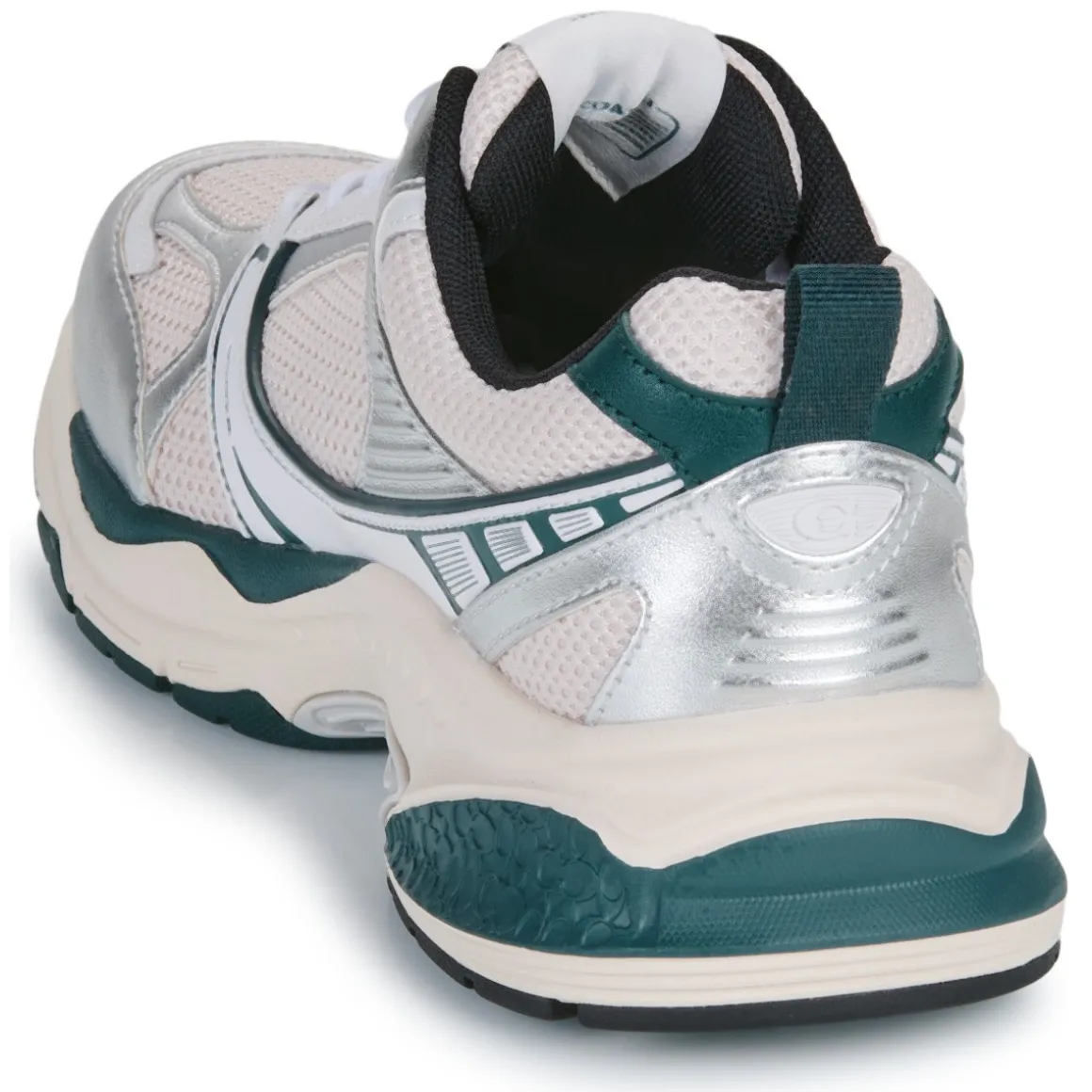 Coach COACH MESH SNEAKER