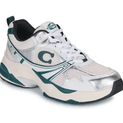 Coach COACH MESH SNEAKER