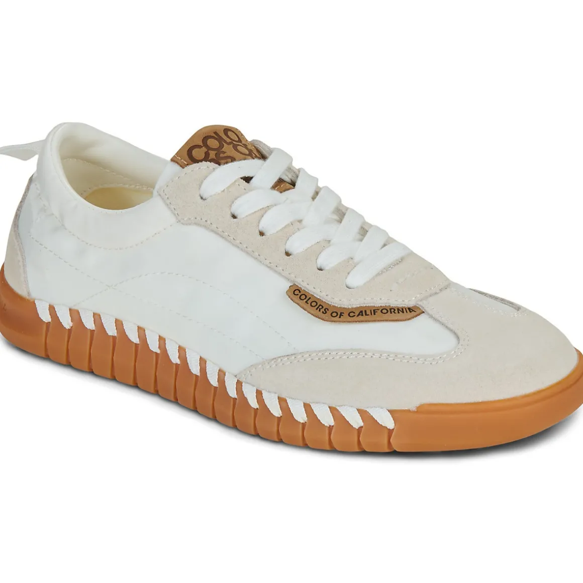 Colors of California TAHO