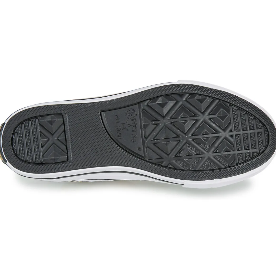 Converse CHUCK TAYLOR ALL STAR CONSTRUCTION TRUCK EASY-ON