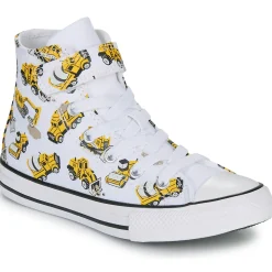 Converse CHUCK TAYLOR ALL STAR CONSTRUCTION TRUCK EASY-ON