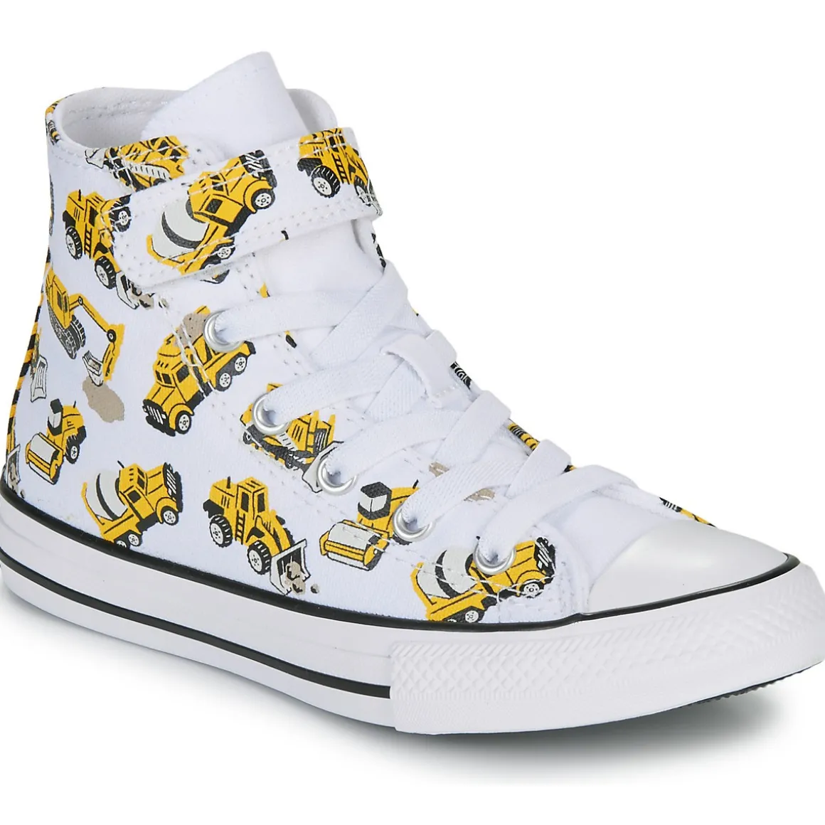 Converse CHUCK TAYLOR ALL STAR CONSTRUCTION TRUCK EASY-ON
