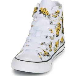 Converse CHUCK TAYLOR ALL STAR CONSTRUCTION TRUCK EASY-ON