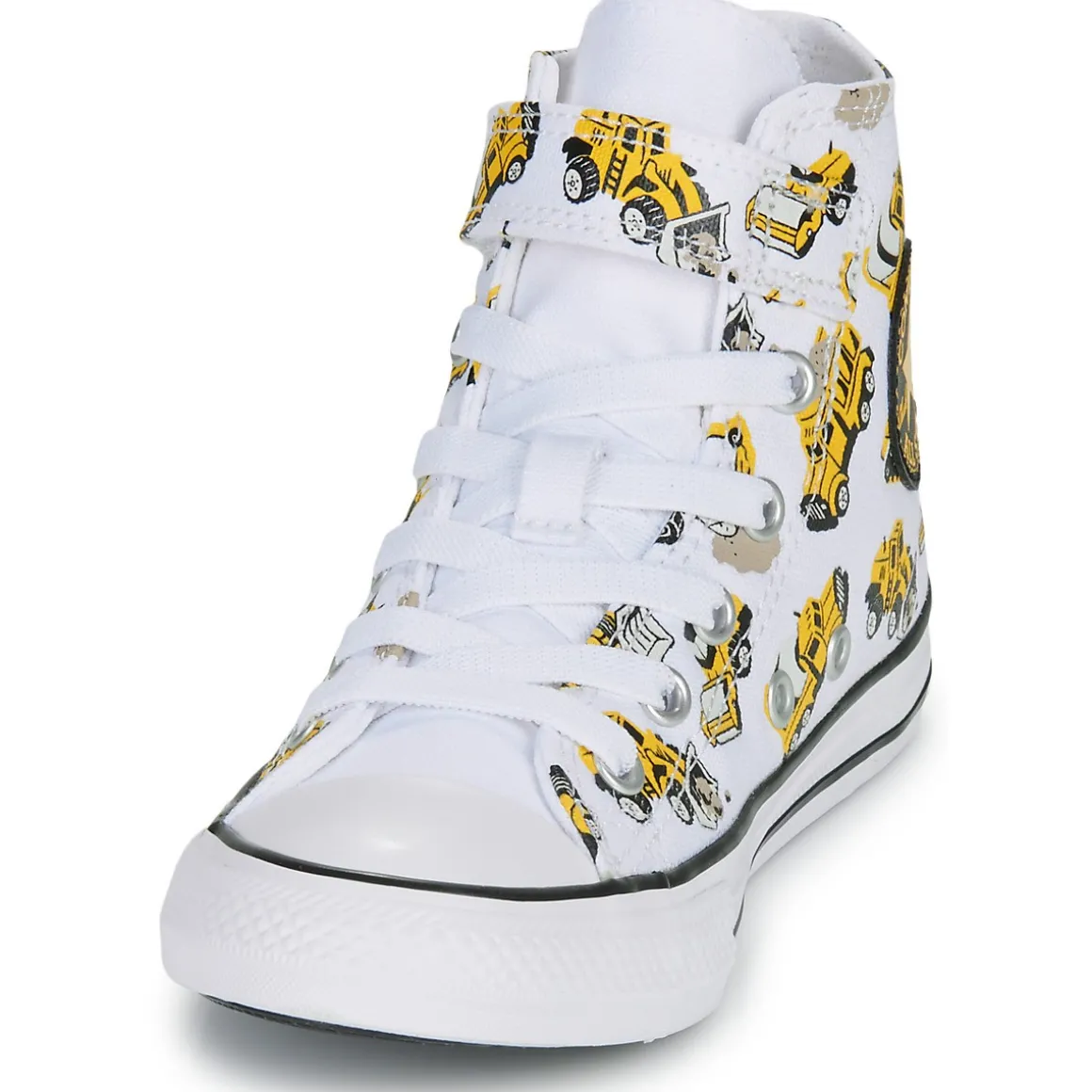 Converse CHUCK TAYLOR ALL STAR CONSTRUCTION TRUCK EASY-ON