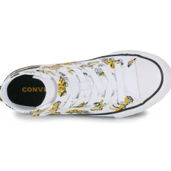 Converse CHUCK TAYLOR ALL STAR CONSTRUCTION TRUCK EASY-ON