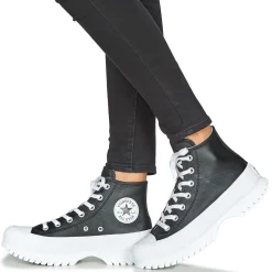 Converse Chuck Taylor All Star Lugged