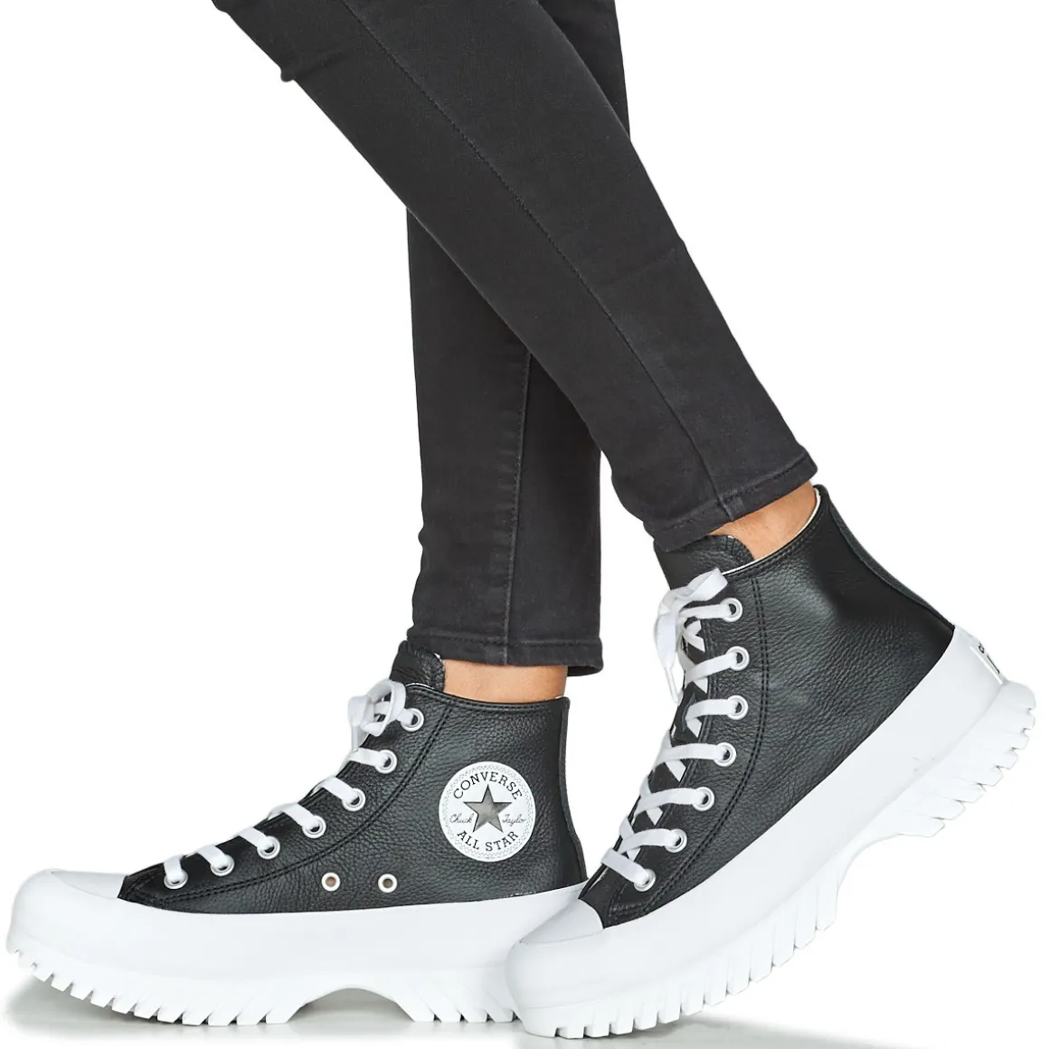 Converse Chuck Taylor All Star Lugged