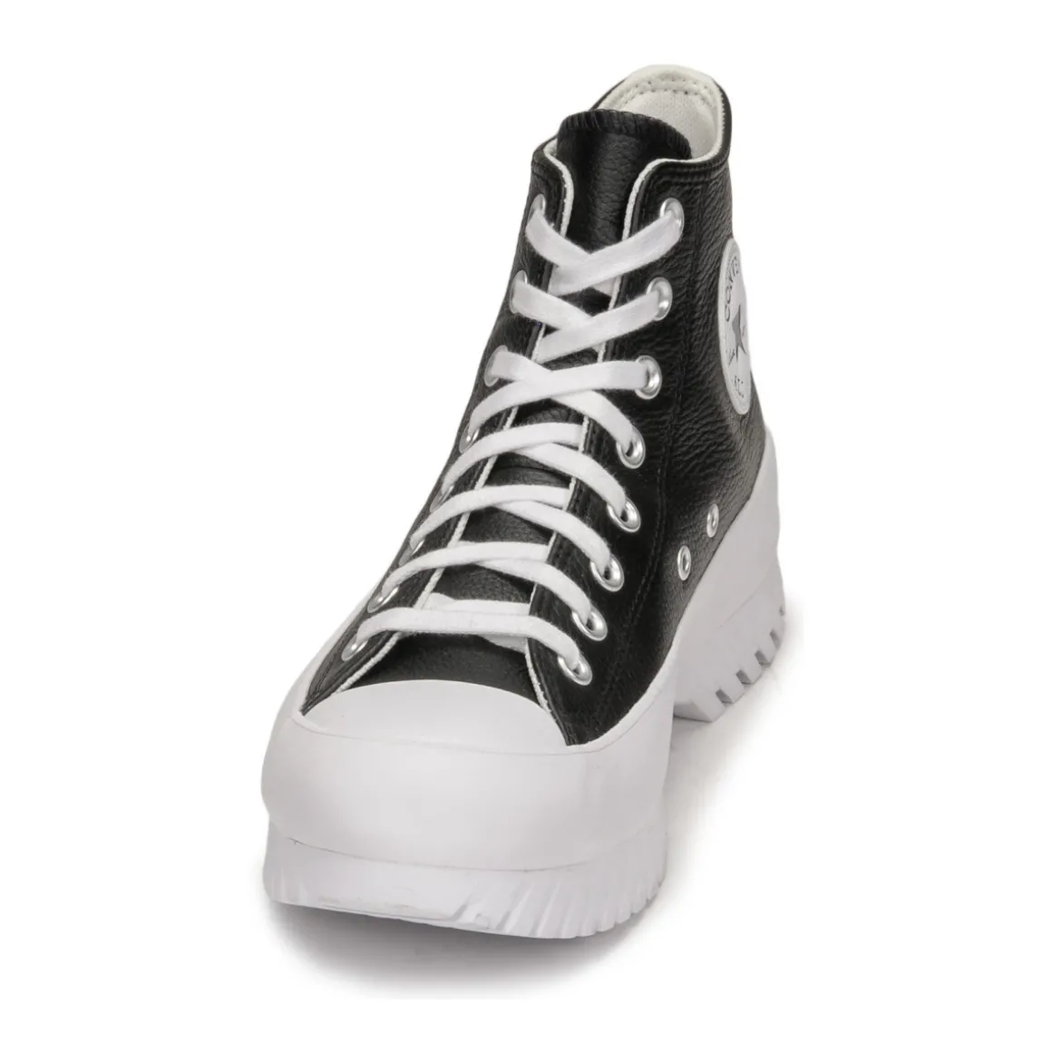 Converse Chuck Taylor All Star Lugged