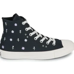Converse CHUCK TAYLOR ALL STAR EMBROIDERED FLOWERS