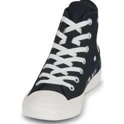 Converse CHUCK TAYLOR ALL STAR EMBROIDERED FLOWERS