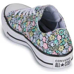 Converse CHUCK TAYLOR ALL STAR MINI FLOWERS