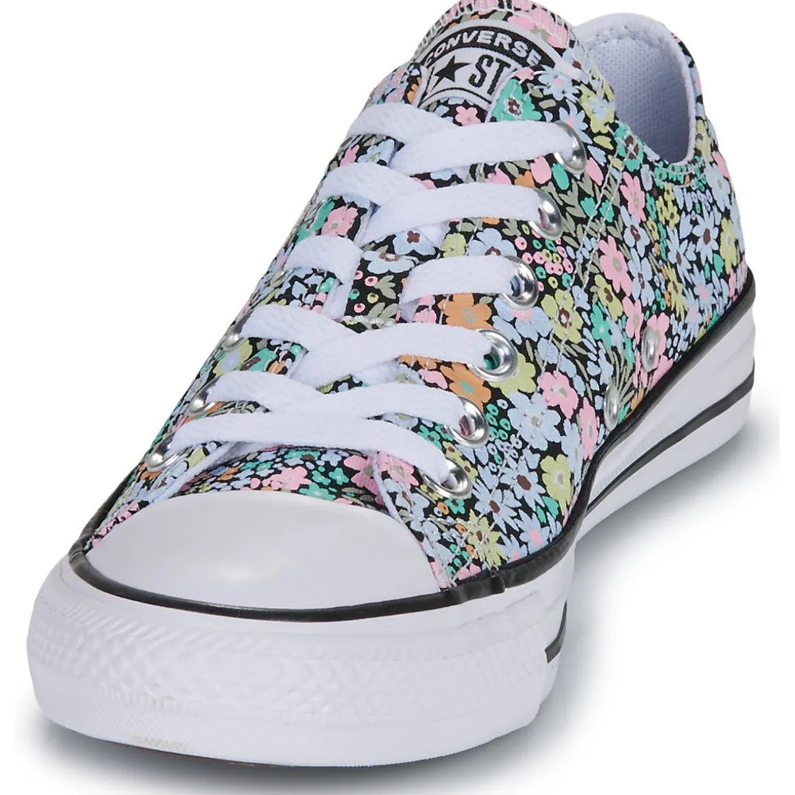 Converse CHUCK TAYLOR ALL STAR MINI FLOWERS