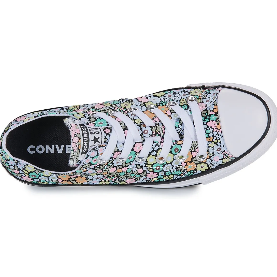 Converse CHUCK TAYLOR ALL STAR MINI FLOWERS