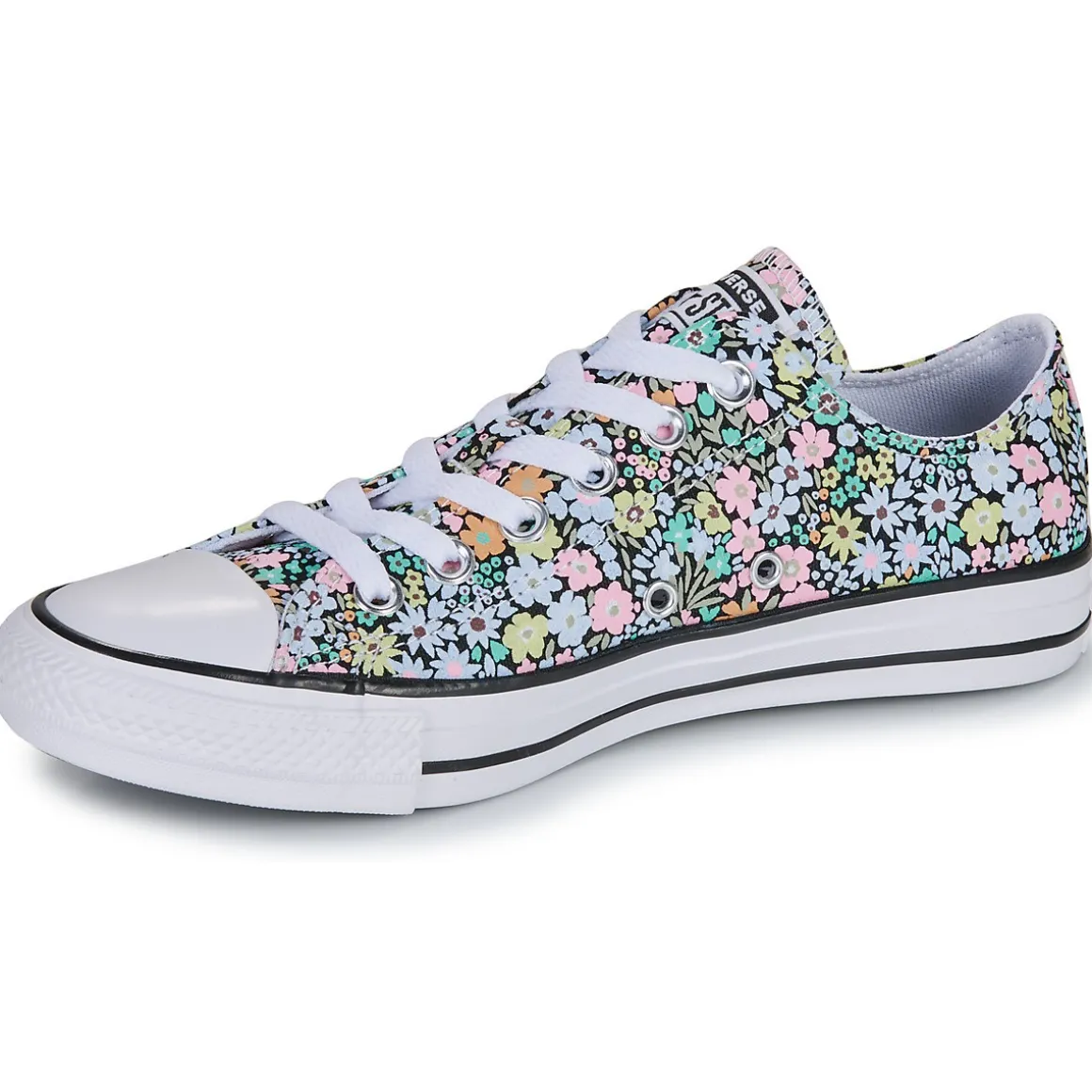 Converse CHUCK TAYLOR ALL STAR MINI FLOWERS