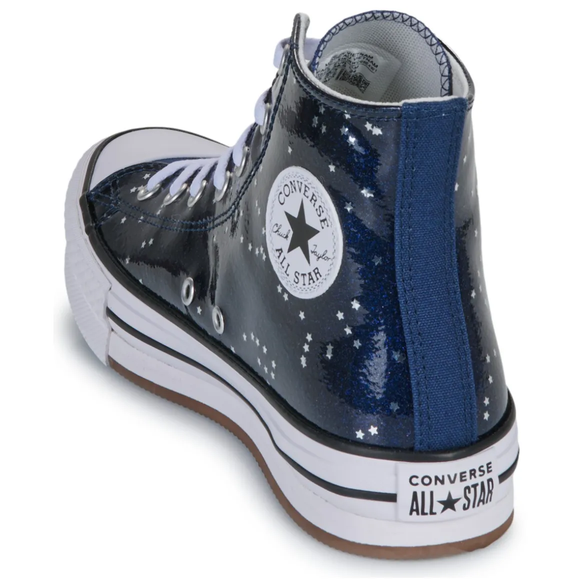 Converse Chuck Taylor All Star Eva Lift