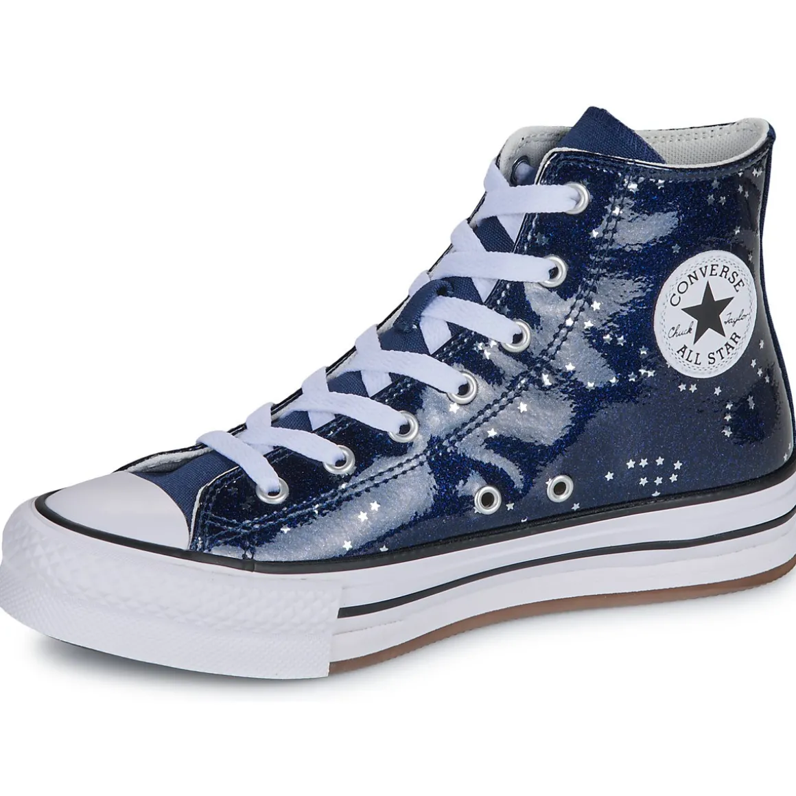 Converse Chuck Taylor All Star Eva Lift