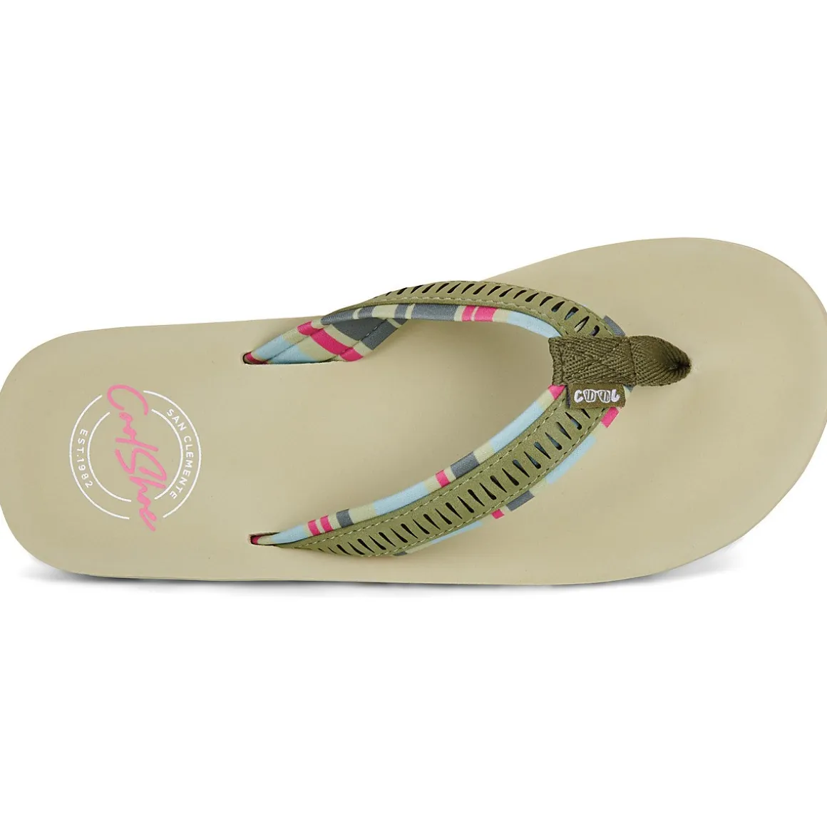 Cool shoe ARIA