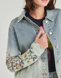 Cowboyjakker Desigual