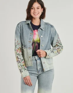 Cowboyjakker Desigual