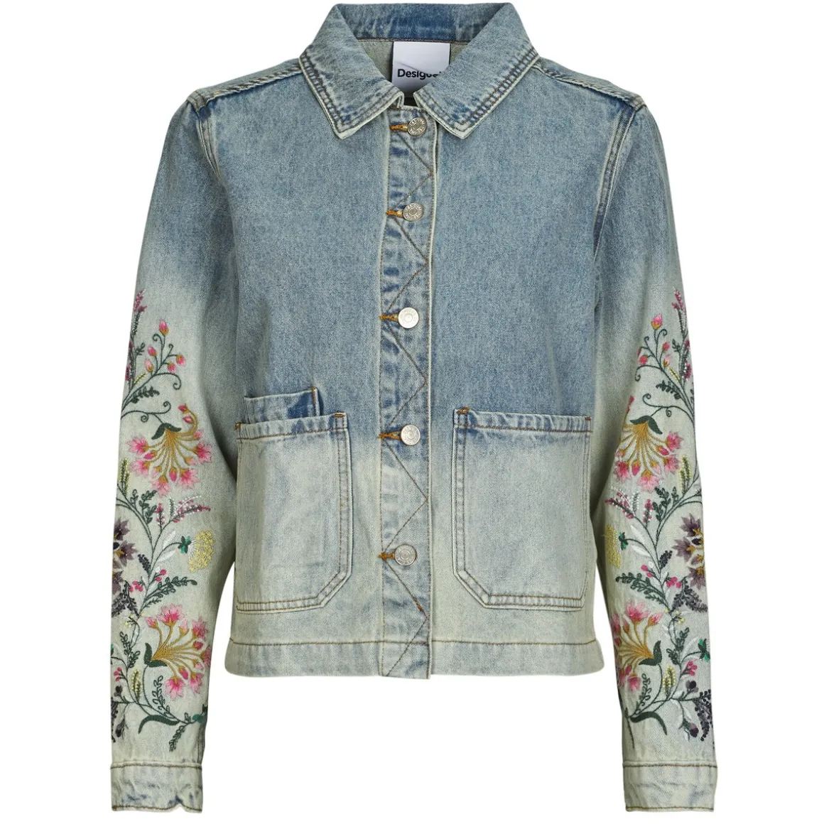 Cowboyjakker Desigual
