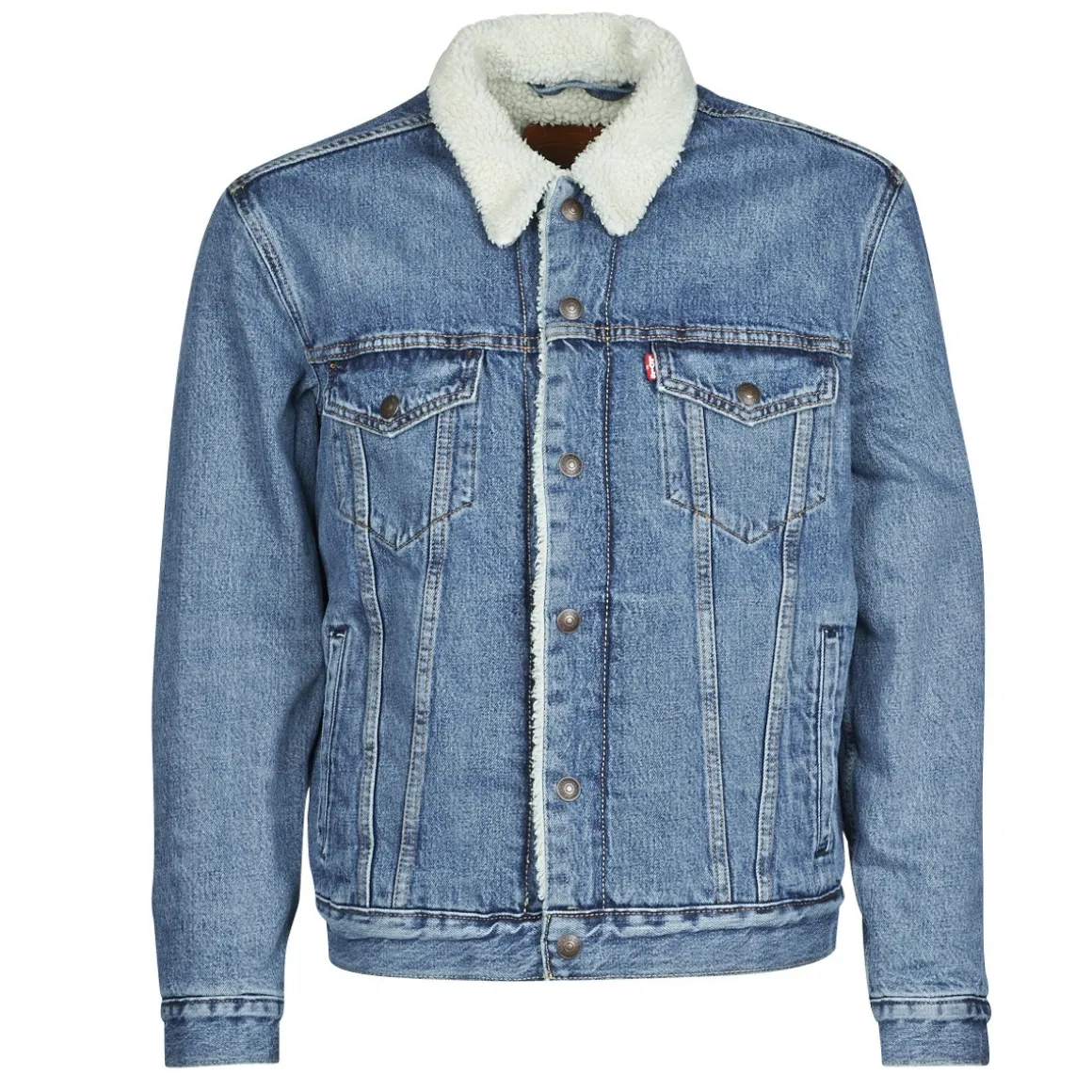 Cowboyjakker Levi's