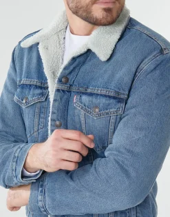 Cowboyjakker Levi's
