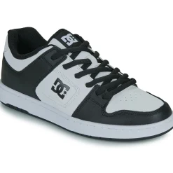 DC Shoes Manteca 4