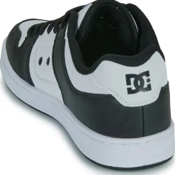 DC Shoes Manteca 4