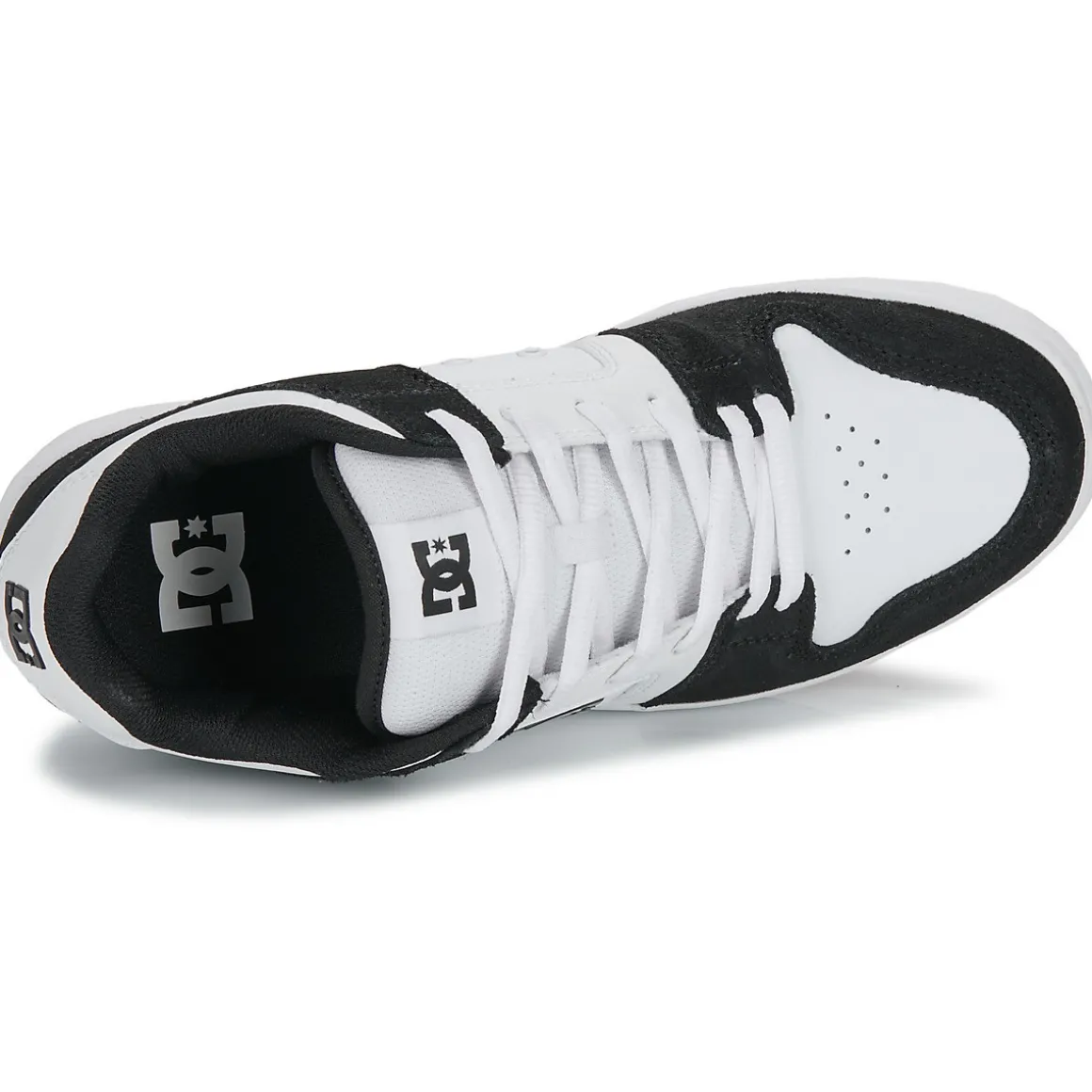 DC Shoes Manteca 4