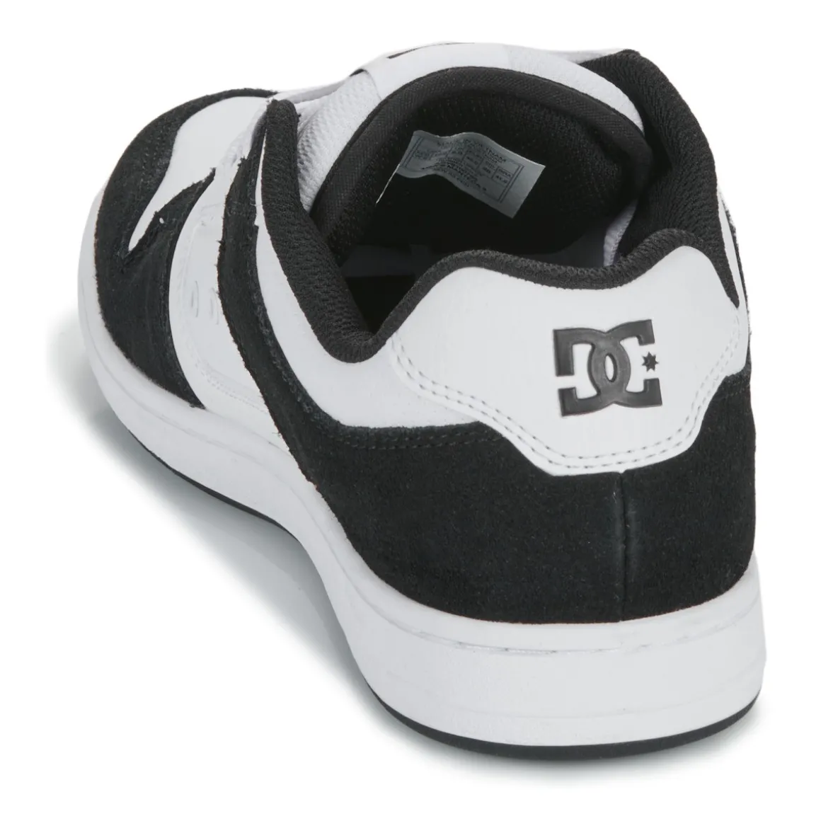 DC Shoes Manteca 4